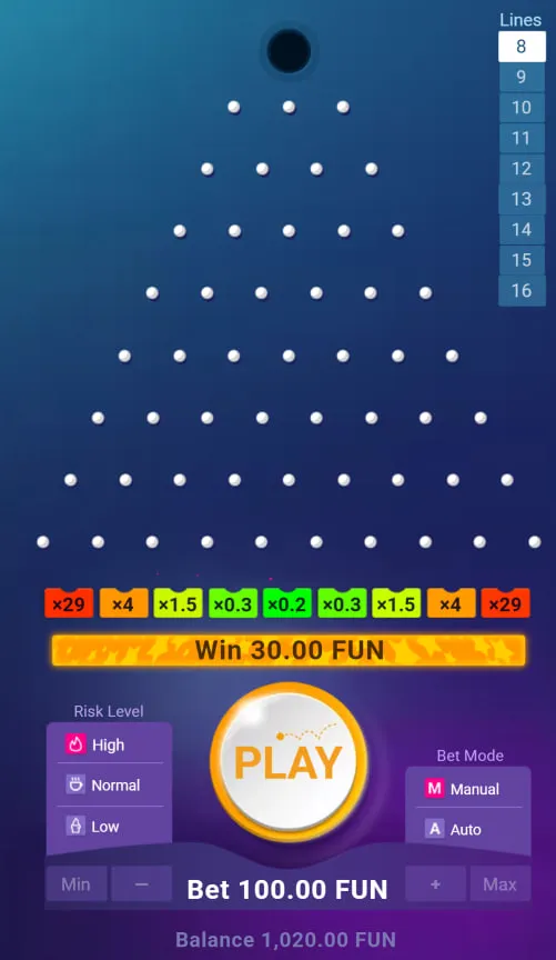 Plinko slot — Wat deze review onthult Plinko slot — Wat deze review onthult