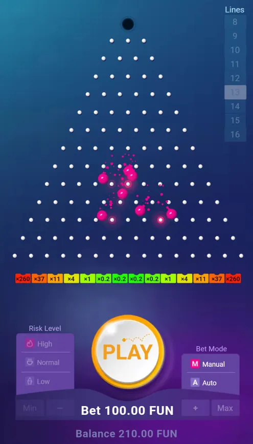 Plinko slot spelen voor echt geld — Praktische gids Plinko slot spelen voor echt geld — Praktische gids